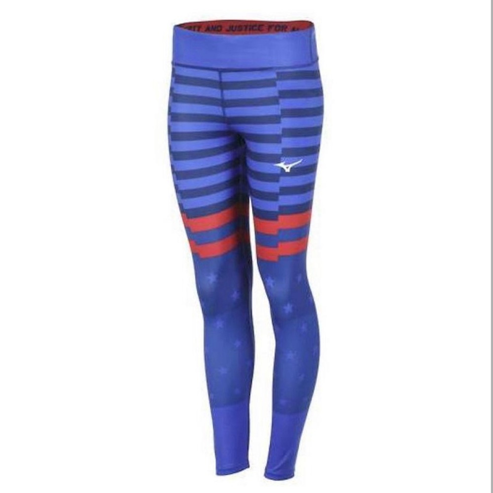 Mizuno Partriot Leggings - limited edition